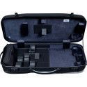 "Estuche fagot Bam ET3233XL L`Étoile Hightech alemán interior ajustable"