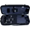 Estuche fagot Bam ET3233XL L'Étoile Hightech alemán interior ajustable Negro