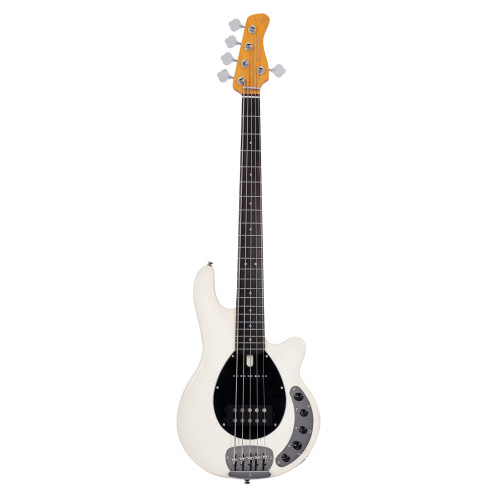 BAJO Z7-5 AWH