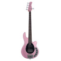 BAJO Z7-5 BURGUNDY
