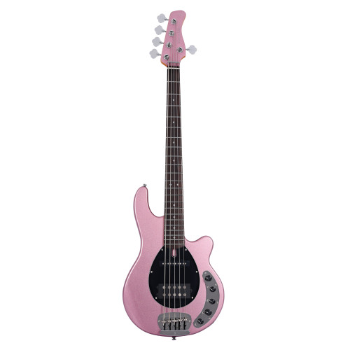 BAJO Z7-5 BURGUNDY