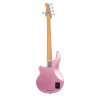 BAJO Z7-5 BURGUNDY