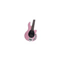 BAJO Z7-5 BURGUNDY