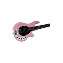 BAJO Z7-5 BURGUNDY