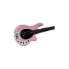 BAJO Z7-5 BURGUNDY