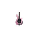 BAJO Z7-5 BURGUNDY