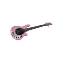 BAJO Z7-5 BURGUNDY