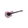 BAJO Z7-5 BURGUNDY