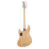 BAJO V7 SWAMP ASH-4 REISSUE NA