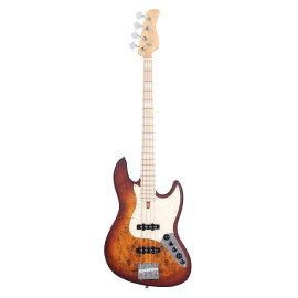 BAJO V7 SWAMP ASH-4 REISSUE TS