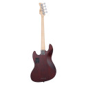 BAJO V7 SWAMP ASH-4 REISSUE TS