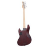 BAJO V7 SWAMP ASH-4 REISSUE TS