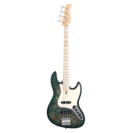 BAJO V7 SWAMP ASH-4 REISSUE T.