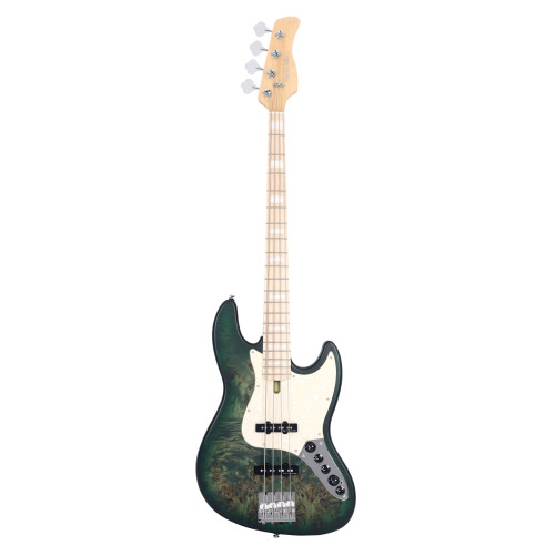 BAJO V7 SWAMP ASH-4 REISSUE T.