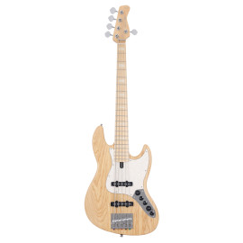 BAJO V7 SWAMP ASH-5 REISSUE NA