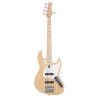BAJO V7 SWAMP ASH-5 REISSUE NA