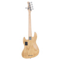 BAJO V7 SWAMP ASH-5 REISSUE NA