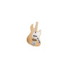 BAJO V7 SWAMP ASH-5 REISSUE NA