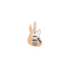 BAJO V7 SWAMP ASH-5 REISSUE NA