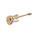 BAJO V7 SWAMP ASH-5 REISSUE NA