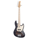 BAJO V7 SWAMP ASH-5 REISSUE T.