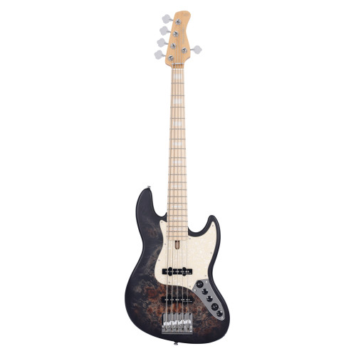 BAJO V7 SWAMP ASH-5 REISSUE T.