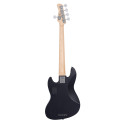 BAJO V7 SWAMP ASH-5 REISSUE T.