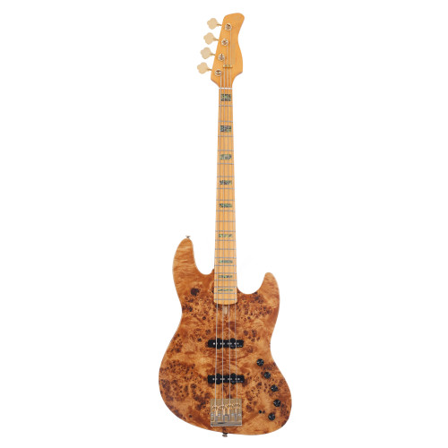BAJO V10-4 NAT S.