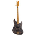 BAJO V10-4 T.BLK S.