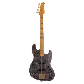 BAJO V10-4 T.BLK S.