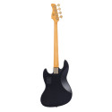 BAJO V10-4 T.BLK S.