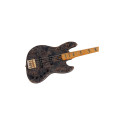 BAJO V10-4 T.BLK S.