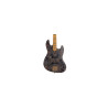 BAJO V10-4 T.BLK S.