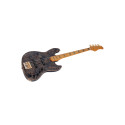 BAJO V10-4 T.BLK S.