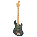 BAJO V10-4 T.GREEN S.