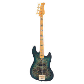 BAJO V10-4 T.GREEN S.