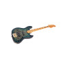 BAJO V10-4 T.GREEN S.