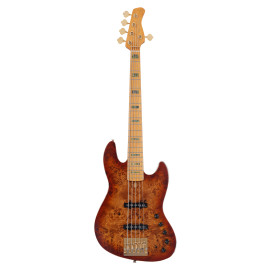 BAJO V10-5 NAT S.