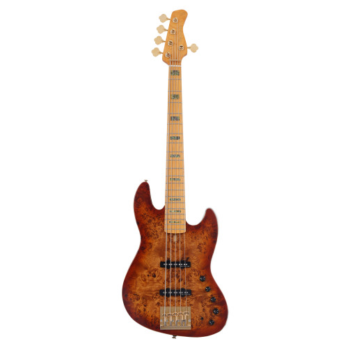 BAJO V10-5 NAT S.