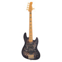 BAJO V10-5 T.BLK S.