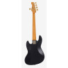 BAJO V10-5 T.BLK S.