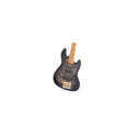 BAJO V10-5 T.BLK S.