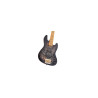 BAJO V10-5 T.BLK S.