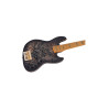 BAJO V10-5 T.BLK S.