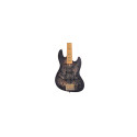 BAJO V10-5 T.BLK S.