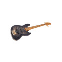 BAJO V10-5 T.BLK S.