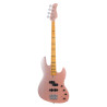 BAJO U7-4 ROSEGOLD