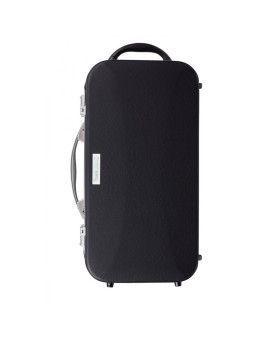 Estuche fagot Bam ET3333XL L'Étoile Hightech Gentleman Negro