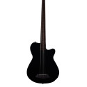 BAJO GB5-4 BLK FL