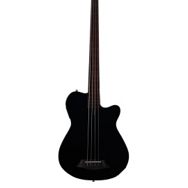 BAJO GB5-4 BLK FL